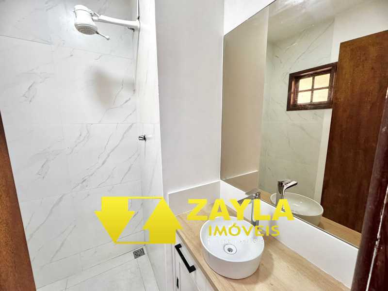 Conheça 20. do imóvel - Casa duplex 4 quartos sendo 2 suítes à venda em Vargem Grande - Rio de Janeiro, RJ - CN00164 - 20 20. - 20