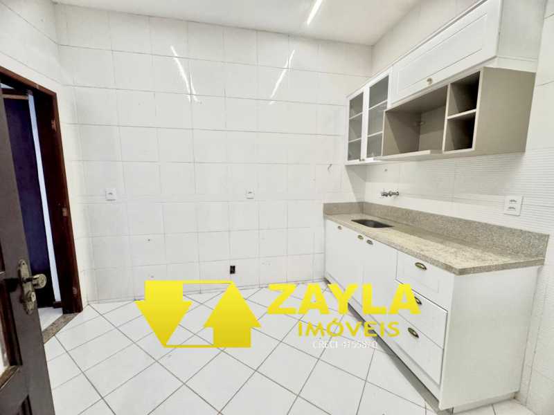 Conheça 21. do imóvel - Casa duplex 4 quartos sendo 2 suítes à venda em Vargem Grande - Rio de Janeiro, RJ - CN00164 - 21 21. - 21