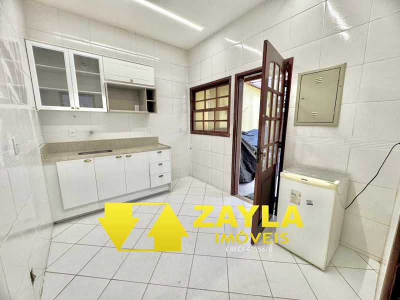 Conheça 22. do imóvel - Casa duplex 4 quartos sendo 2 suítes à venda em Vargem Grande - Rio de Janeiro, RJ - CN00164 - 22 22. - 22