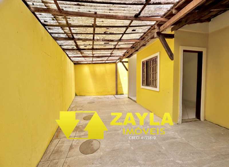 Conheça 28. do imóvel - Casa duplex 4 quartos sendo 2 suítes à venda em Vargem Grande - Rio de Janeiro, RJ - CN00164 - 28 28. - 28