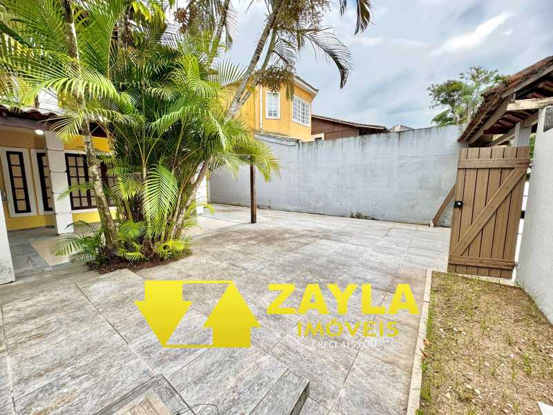 Conheça 29. do imóvel - Casa duplex 4 quartos sendo 2 suítes à venda em Vargem Grande - Rio de Janeiro, RJ - CN00164 - 29 29. - 29