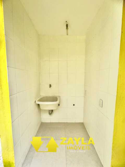 Conheça 30. do imóvel - Casa duplex 4 quartos sendo 2 suítes à venda em Vargem Grande - Rio de Janeiro, RJ - CN00164 - 30 30. - 30
