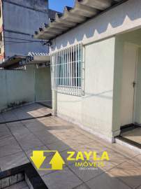 Condomínio Bairro Araújo - Casa 3 quartos Vaga de garagem à venda no Bairro Araújo - Rio de Janeiro, RJ - CN00165 Condomínio Bairro Araújo - Casa 3 quartos Vaga de garagem à venda no Bairro Araújo - Rio de Janeiro, RJ - CN00165