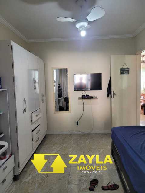 Conheça 10. do imóvel - Casa 3 quartos Vaga de garagem à venda no Bairro Araújo - Rio de Janeiro, RJ - CN00165 - 10 10. - 10