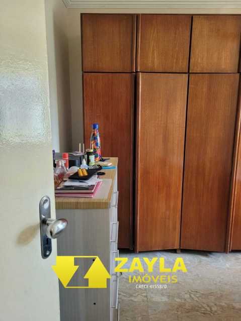 Conheça 14. do imóvel - Casa 3 quartos Vaga de garagem à venda no Bairro Araújo - Rio de Janeiro, RJ - CN00165 - 14 14. - 14