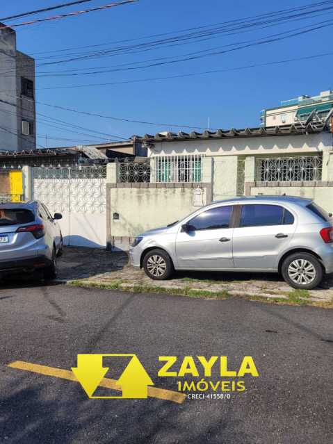 Conheça 29. do imóvel - Casa 3 quartos Vaga de garagem à venda no Bairro Araújo - Rio de Janeiro, RJ - CN00165 - 30 29. - 30