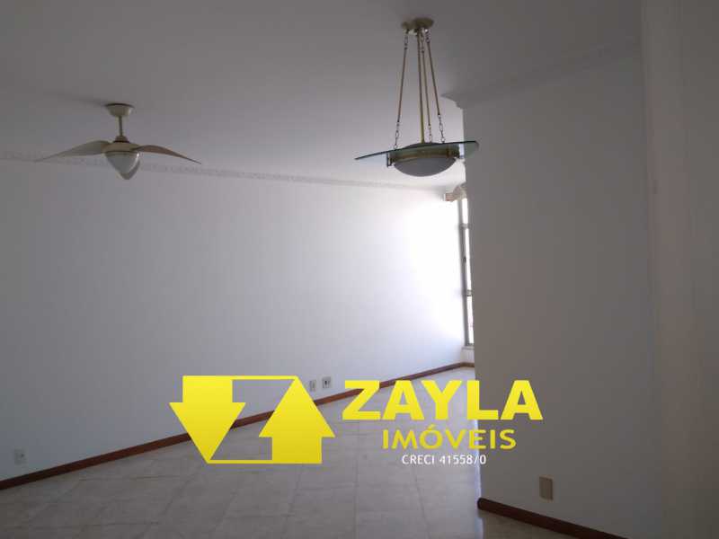 Conheça 4. do imóvel - Apartamento 3 quartos sendo 1 suíte 2 vagas de garagem à venda na Tijuca - Rio de Janeiro, RJ - AP02178 - 4 4. - 4