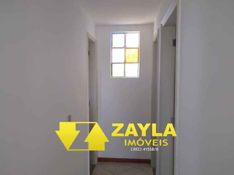 Conheça 5. do imóvel - Apartamento 3 quartos sendo 1 suíte 2 vagas de garagem à venda na Tijuca - Rio de Janeiro, RJ - AP02178 - 5 5. - 5