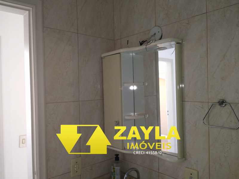 Conheça 6. do imóvel - Apartamento 3 quartos sendo 1 suíte 2 vagas de garagem à venda na Tijuca - Rio de Janeiro, RJ - AP02178 - 6 6. - 6