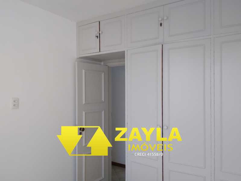 Conheça 9. do imóvel - Apartamento 3 quartos sendo 1 suíte 2 vagas de garagem à venda na Tijuca - Rio de Janeiro, RJ - AP02178 - 9 9. - 9