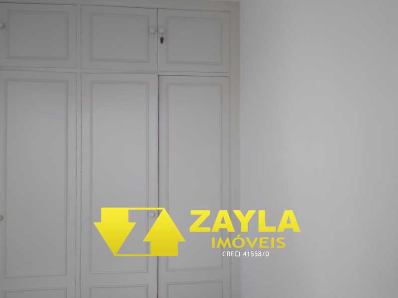 Conheça 10. do imóvel - Apartamento 3 quartos sendo 1 suíte 2 vagas de garagem à venda na Tijuca - Rio de Janeiro, RJ - AP02178 - 10 10. - 10