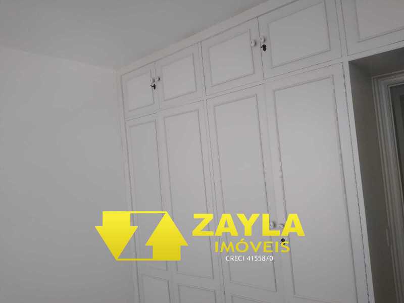 Conheça 11. do imóvel - Apartamento 3 quartos sendo 1 suíte 2 vagas de garagem à venda na Tijuca - Rio de Janeiro, RJ - AP02178 - 11 11. - 11