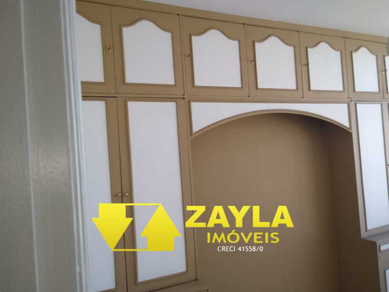 Conheça 13. do imóvel - Apartamento 3 quartos sendo 1 suíte 2 vagas de garagem à venda na Tijuca - Rio de Janeiro, RJ - AP02178 - 13 13. - 13