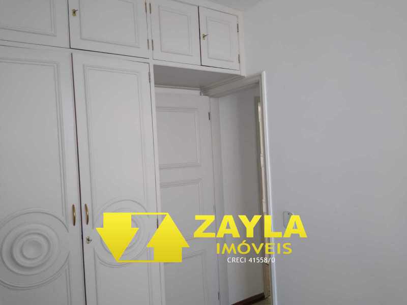 Conheça 14. do imóvel - Apartamento 3 quartos sendo 1 suíte 2 vagas de garagem à venda na Tijuca - Rio de Janeiro, RJ - AP02178 - 14 14. - 14