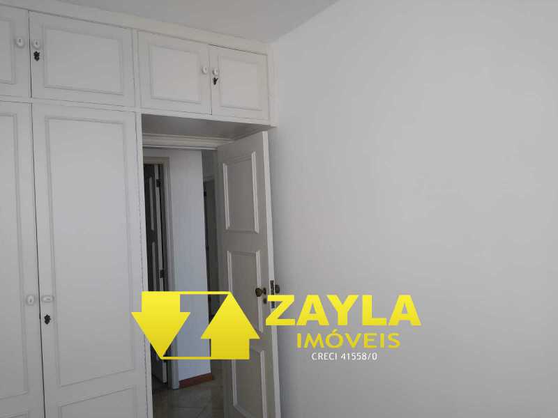 Conheça 15. do imóvel - Apartamento 3 quartos sendo 1 suíte 2 vagas de garagem à venda na Tijuca - Rio de Janeiro, RJ - AP02178 - 15 15. - 15