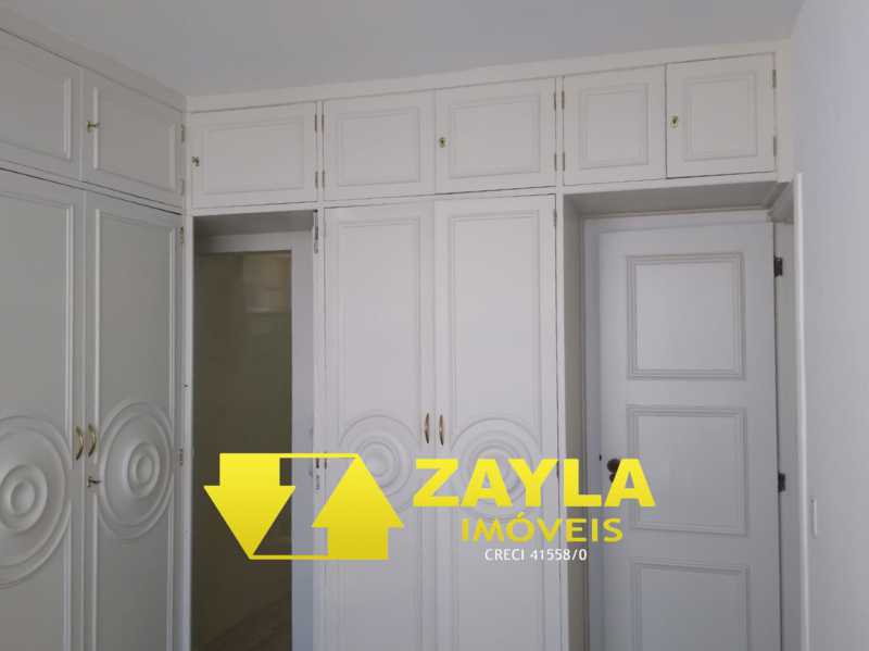 Conheça 16. do imóvel - Apartamento 3 quartos sendo 1 suíte 2 vagas de garagem à venda na Tijuca - Rio de Janeiro, RJ - AP02178 - 16 16. - 16