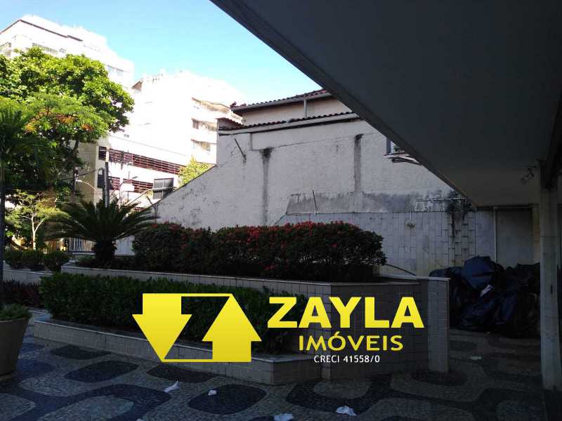 Conheça 21. do imóvel - Apartamento 3 quartos sendo 1 suíte 2 vagas de garagem à venda na Tijuca - Rio de Janeiro, RJ - AP02178 - 21 21. - 21