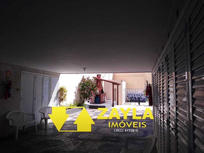 Conheça 27. do imóvel - Apartamento 3 quartos sendo 1 suíte 2 vagas de garagem à venda na Tijuca - Rio de Janeiro, RJ - AP02178 - 27 27. - 27
