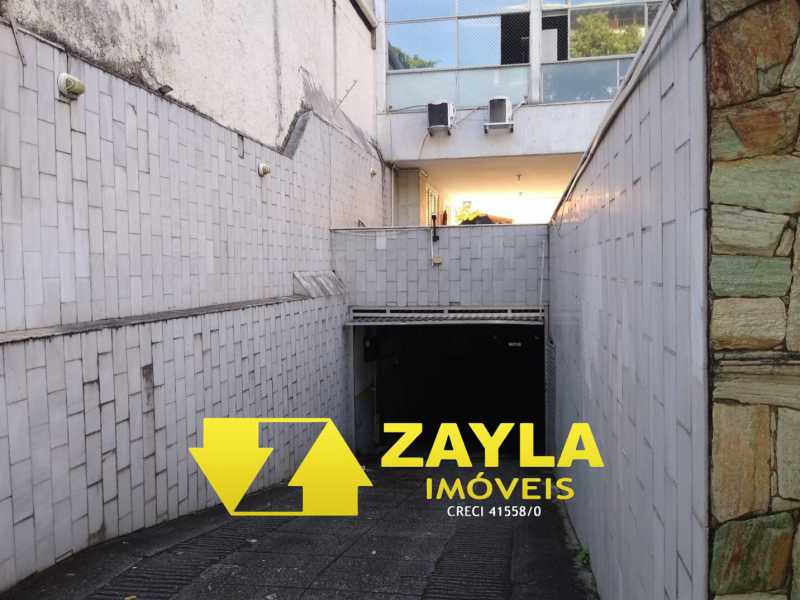 Conheça 29. do imóvel - Apartamento 3 quartos sendo 1 suíte 2 vagas de garagem à venda na Tijuca - Rio de Janeiro, RJ - AP02178 - 29 29. - 29