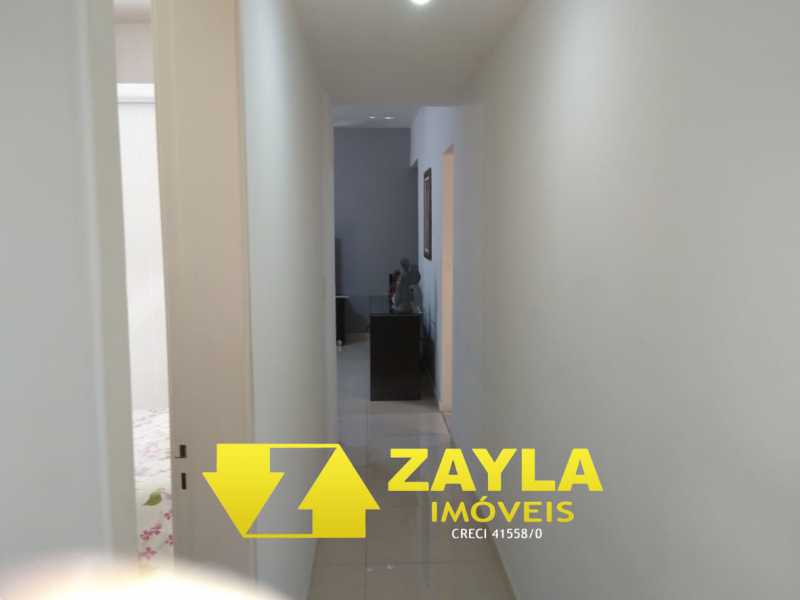 Conheça 4. do imóvel - Apartamento 2 quartos Vaga de garagem à venda na Vila da Penha - Rio de Janeiro, RJ - AP02180 - 9 4. - 9