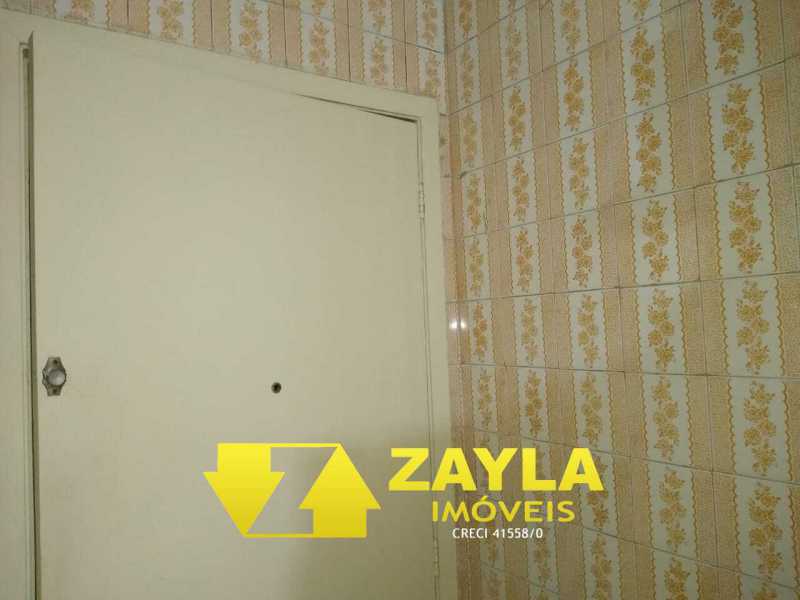 Conheça 7. do imóvel - Apartamento 2 quartos Vaga de garagem à venda na Vila da Penha - Rio de Janeiro, RJ - AP02180 - 14 7. - 14