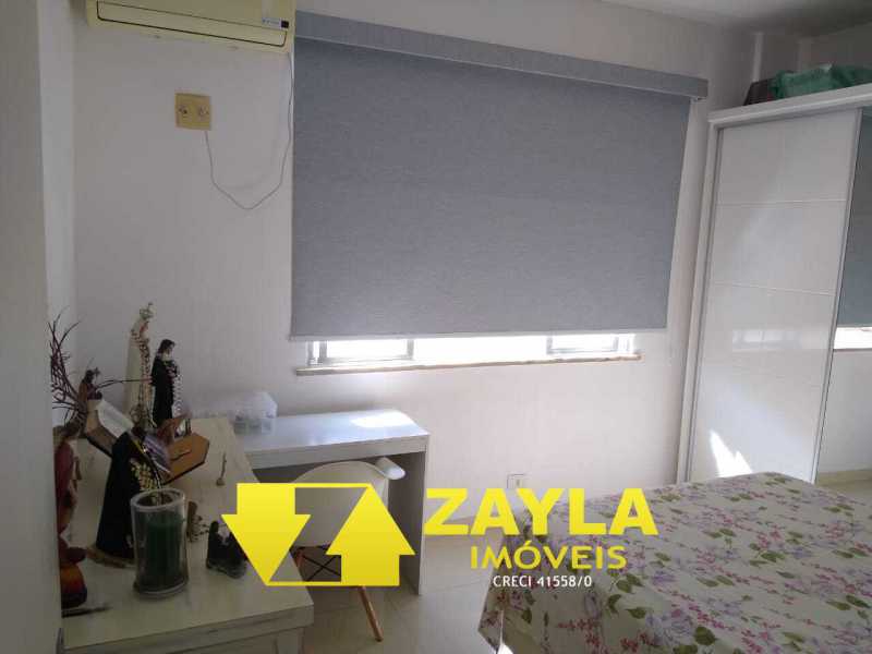 Conheça 8. do imóvel - Apartamento 2 quartos Vaga de garagem à venda na Vila da Penha - Rio de Janeiro, RJ - AP02180 - 15 8. - 15