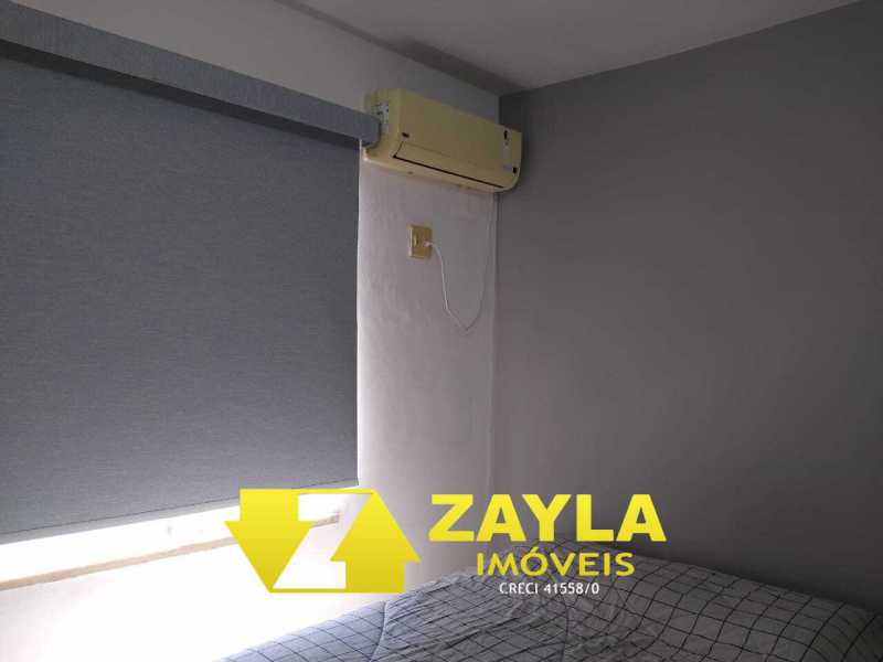 Conheça 9. do imóvel - Apartamento 2 quartos Vaga de garagem à venda na Vila da Penha - Rio de Janeiro, RJ - AP02180 - 16 9. - 16