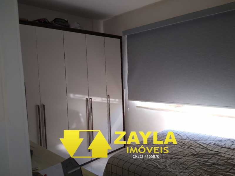Conheça 10. do imóvel - Apartamento 2 quartos Vaga de garagem à venda na Vila da Penha - Rio de Janeiro, RJ - AP02180 - 17 10. - 17