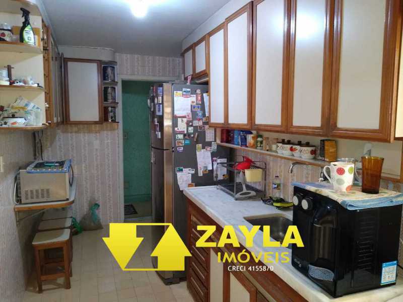 Conheça 11. do imóvel - Apartamento 2 quartos Vaga de garagem à venda na Vila da Penha - Rio de Janeiro, RJ - AP02180 - 18 11. - 18