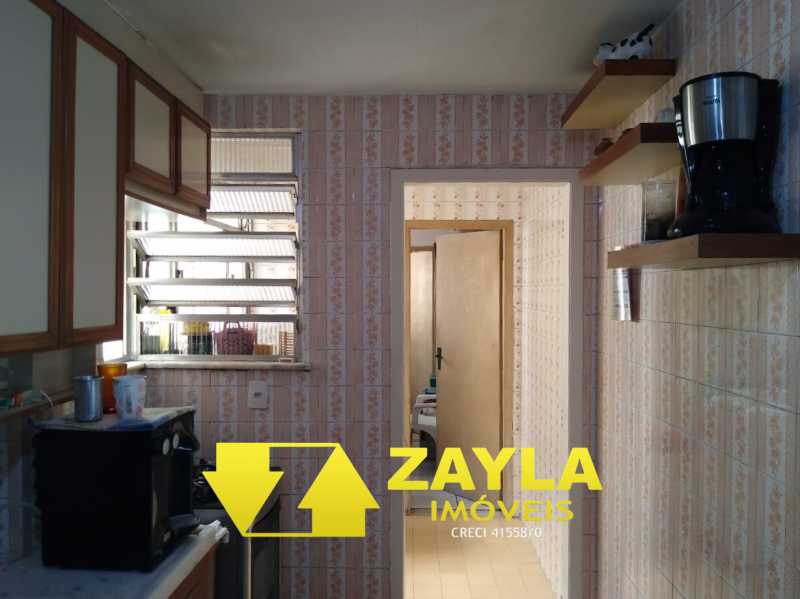 Conheça 12. do imóvel - Apartamento 2 quartos Vaga de garagem à venda na Vila da Penha - Rio de Janeiro, RJ - AP02180 - 19 12. - 19