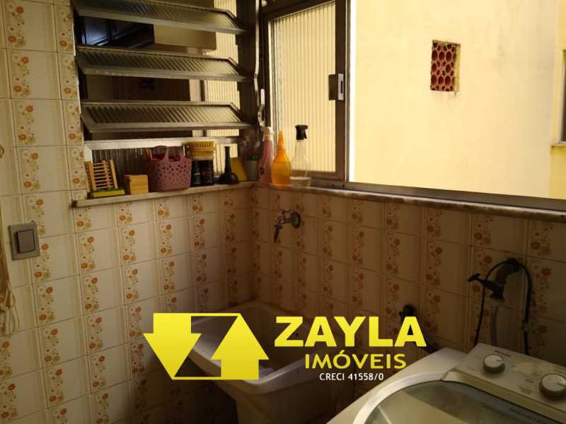 Conheça 13. do imóvel - Apartamento 2 quartos Vaga de garagem à venda na Vila da Penha - Rio de Janeiro, RJ - AP02180 - 20 13. - 20