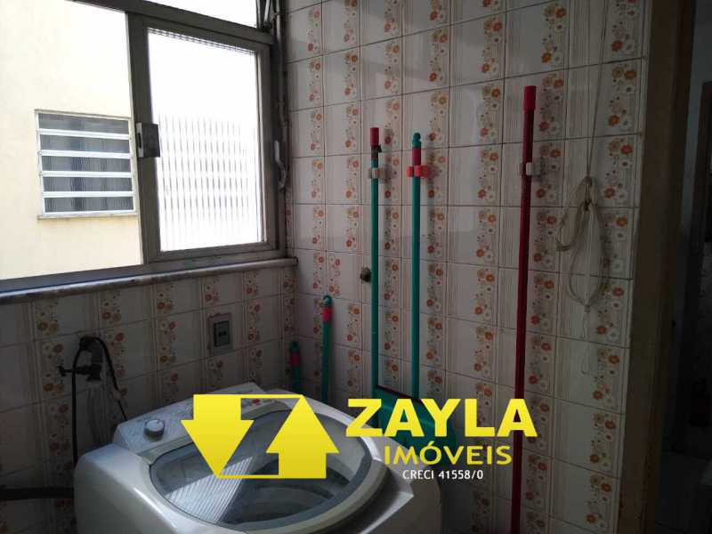 Conheça 14. do imóvel - Apartamento 2 quartos Vaga de garagem à venda na Vila da Penha - Rio de Janeiro, RJ - AP02180 - 21 14. - 21