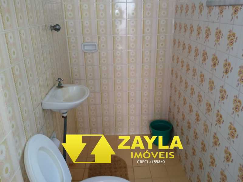 Conheça 17. do imóvel - Apartamento 2 quartos Vaga de garagem à venda na Vila da Penha - Rio de Janeiro, RJ - AP02180 - 22 17. - 22