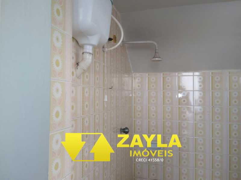Conheça 18. do imóvel - Apartamento 2 quartos Vaga de garagem à venda na Vila da Penha - Rio de Janeiro, RJ - AP02180 - 23 18. - 23