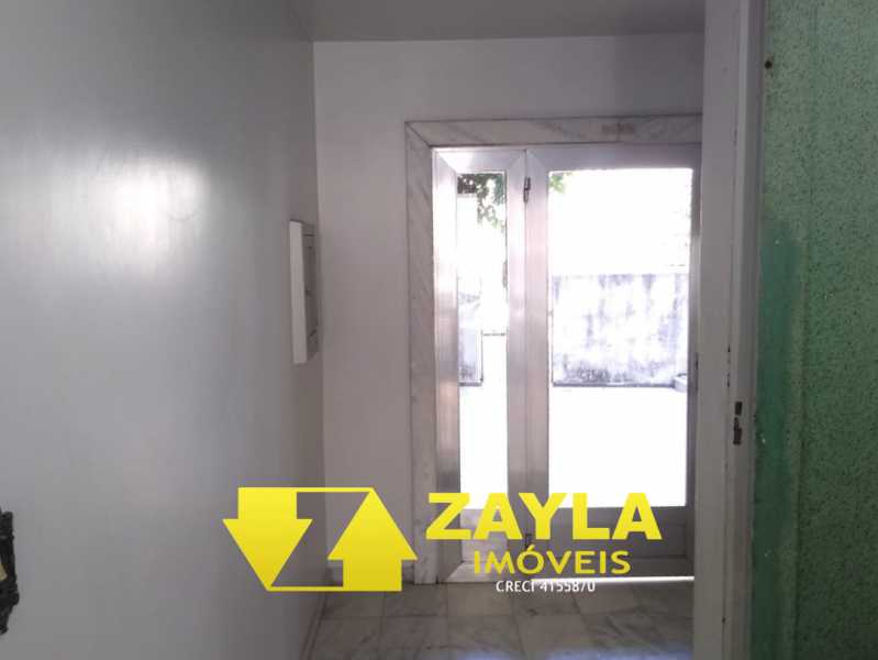 Conheça 19. do imóvel - Apartamento 2 quartos Vaga de garagem à venda na Vila da Penha - Rio de Janeiro, RJ - AP02180 - 24 19. - 24