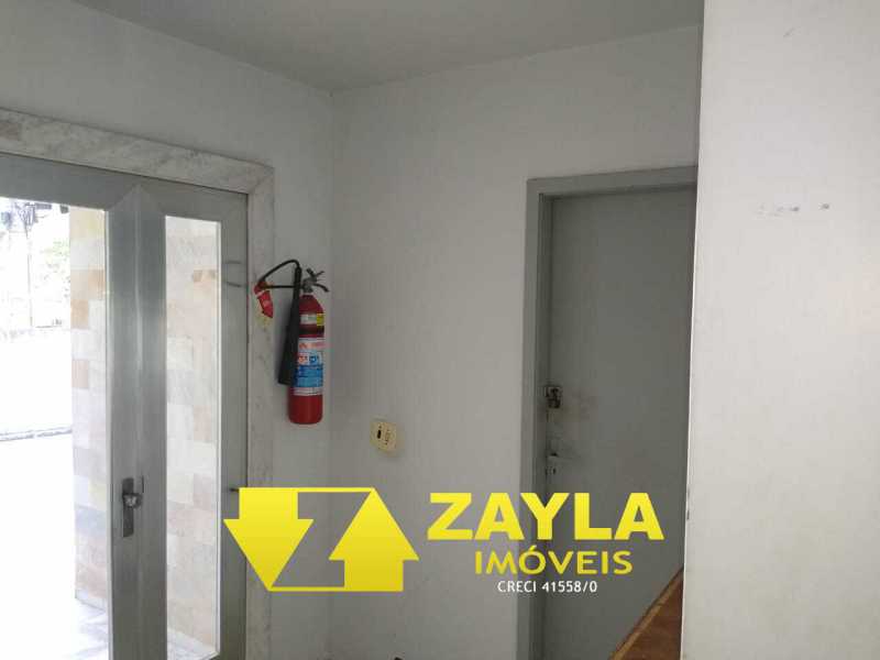 Conheça 20. do imóvel - Apartamento 2 quartos Vaga de garagem à venda na Vila da Penha - Rio de Janeiro, RJ - AP02180 - 25 20. - 25