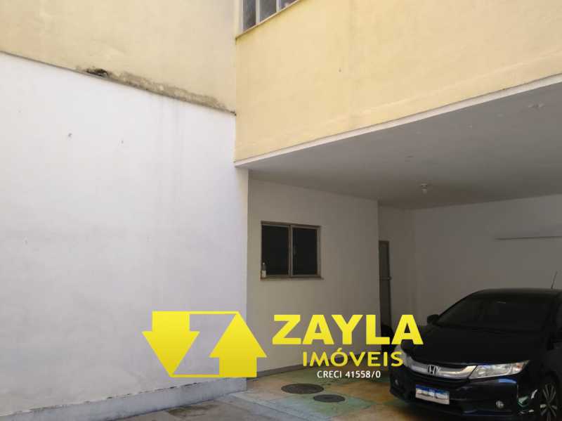 Conheça 21. do imóvel - Apartamento 2 quartos Vaga de garagem à venda na Vila da Penha - Rio de Janeiro, RJ - AP02180 - 26 21. - 26
