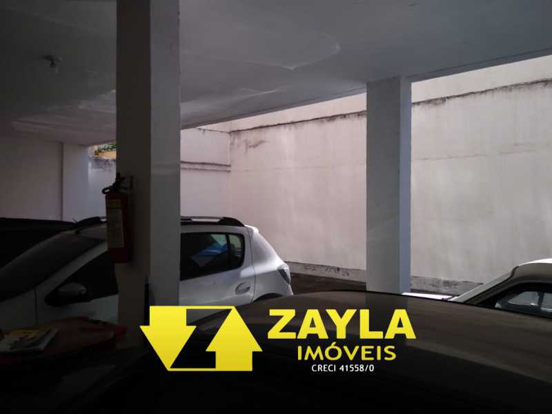 Conheça 22. do imóvel - Apartamento 2 quartos Vaga de garagem à venda na Vila da Penha - Rio de Janeiro, RJ - AP02180 - 27 22. - 27