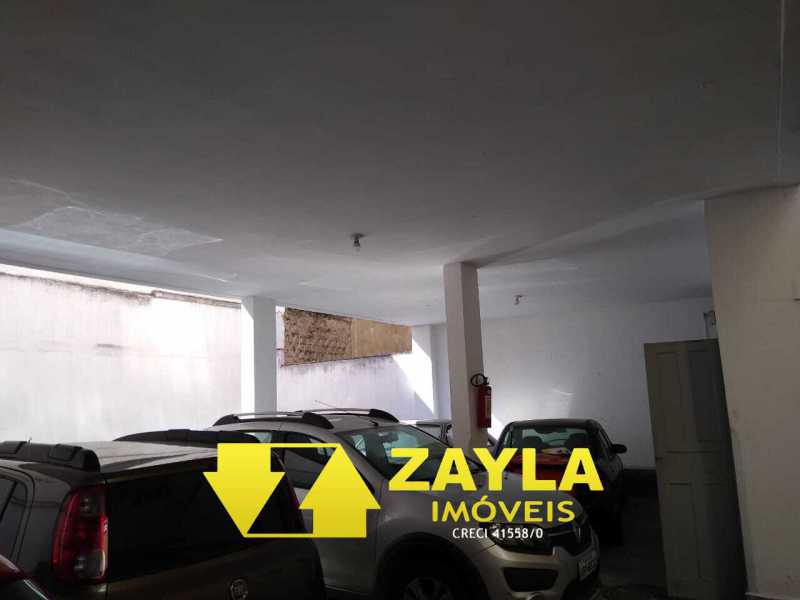 Conheça 23. do imóvel - Apartamento 2 quartos Vaga de garagem à venda na Vila da Penha - Rio de Janeiro, RJ - AP02180 - 28 23. - 28