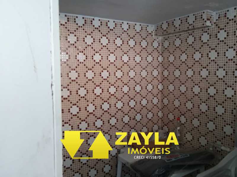 Conheça 24. do imóvel - Apartamento 2 quartos Vaga de garagem à venda na Vila da Penha - Rio de Janeiro, RJ - AP02180 - 29 24. - 29