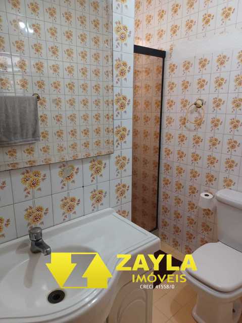 Conheça 5. do imóvel - Apartamento 2 quartos Vaga de garagem à venda na Vila da Penha - Rio de Janeiro, RJ - AP02180 - 10 5. - 10