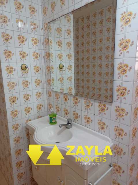 Conheça 6. do imóvel - Apartamento 2 quartos Vaga de garagem à venda na Vila da Penha - Rio de Janeiro, RJ - AP02180 - 11 6. - 11