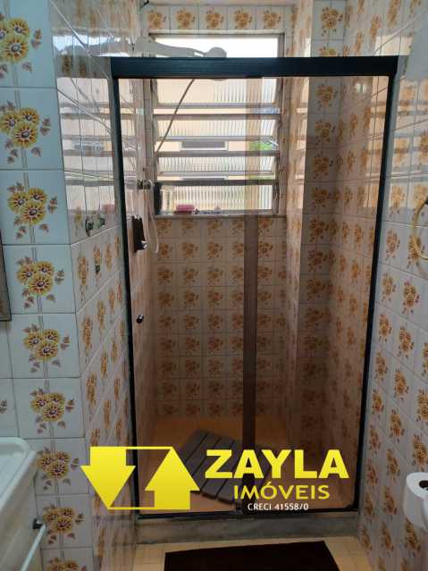 Conheça 7 2. do imóvel - Apartamento 2 quartos Vaga de garagem à venda na Vila da Penha - Rio de Janeiro, RJ - AP02180 - 12 7 2. - 12