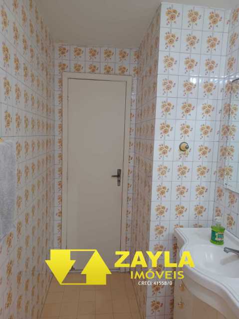 Conheça 7 3. do imóvel - Apartamento 2 quartos Vaga de garagem à venda na Vila da Penha - Rio de Janeiro, RJ - AP02180 - 13 7 3. - 13