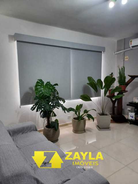 Conheça 3. do imóvel - Apartamento 2 quartos Vaga de garagem à venda na Vila da Penha - Rio de Janeiro, RJ - AP02180 - 4 3. - 4