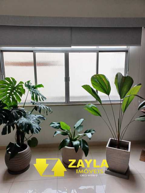 Conheça 4. do imóvel - Apartamento 2 quartos Vaga de garagem à venda na Vila da Penha - Rio de Janeiro, RJ - AP02180 - 5 4. - 5
