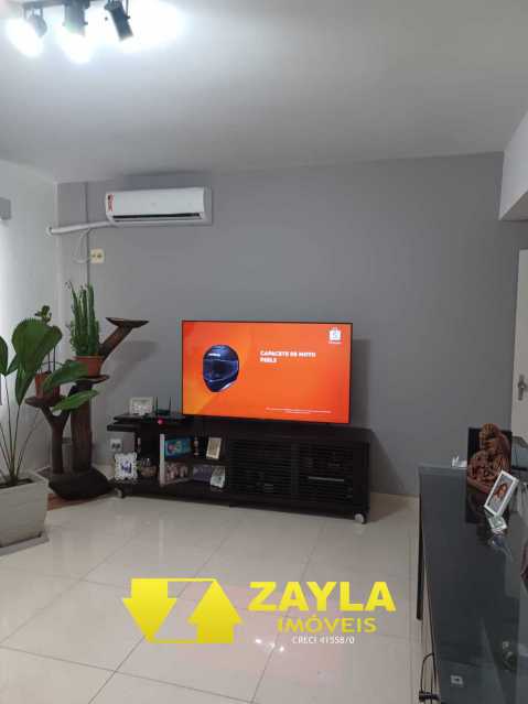 Conheça 5. do imóvel - Apartamento 2 quartos Vaga de garagem à venda na Vila da Penha - Rio de Janeiro, RJ - AP02180 - 6 5. - 6