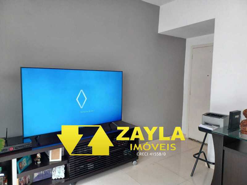 Conheça 6. do imóvel - Apartamento 2 quartos Vaga de garagem à venda na Vila da Penha - Rio de Janeiro, RJ - AP02180 - 7 6. - 7