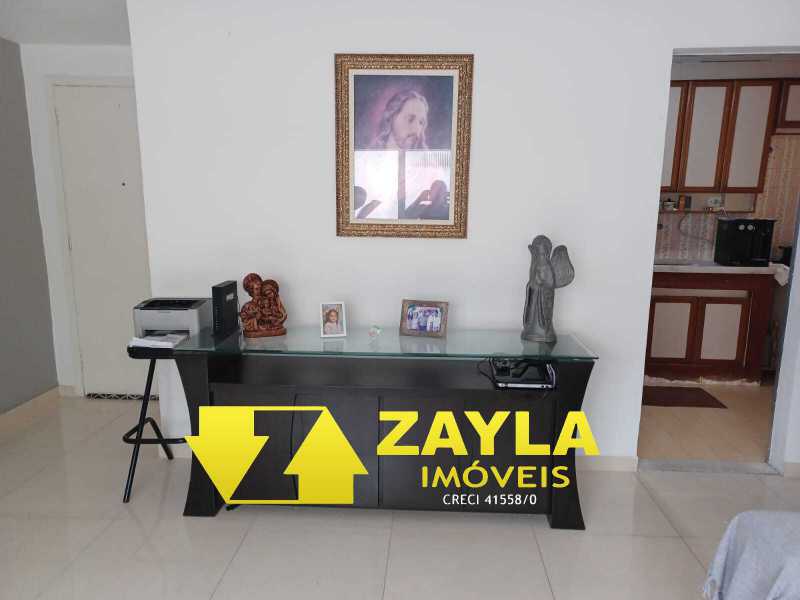 Conheça 7. do imóvel - Apartamento 2 quartos Vaga de garagem à venda na Vila da Penha - Rio de Janeiro, RJ - AP02180 - 8 7. - 8