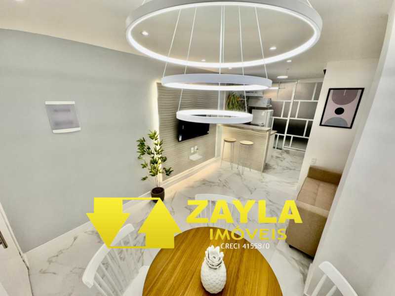 Conheça 4. do imóvel - Apartamento 1 suíte à venda no Centro - Rio de Janeiro, RJ - AP02182 - 4 4. - 4